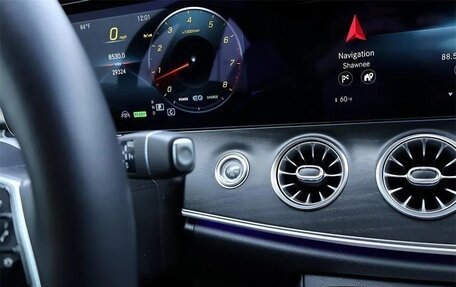 Mercedes-Benz CLS, 2022 год, 4 850 032 рублей, 30 фотография