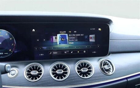 Mercedes-Benz CLS, 2022 год, 4 850 032 рублей, 23 фотография