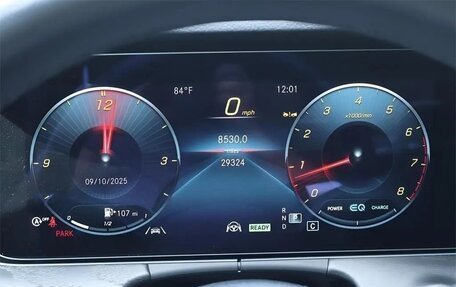 Mercedes-Benz CLS, 2022 год, 4 850 032 рублей, 31 фотография