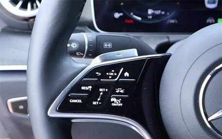 Mercedes-Benz CLS, 2022 год, 4 850 032 рублей, 33 фотография