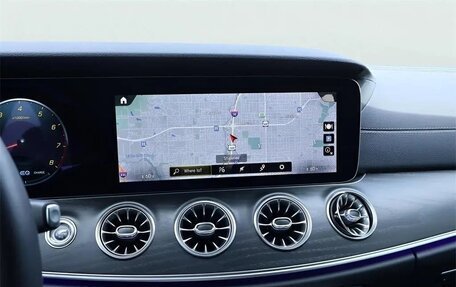 Mercedes-Benz CLS, 2022 год, 4 850 032 рублей, 22 фотография