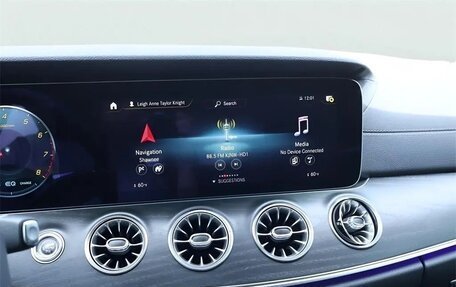 Mercedes-Benz CLS, 2022 год, 4 850 032 рублей, 24 фотография