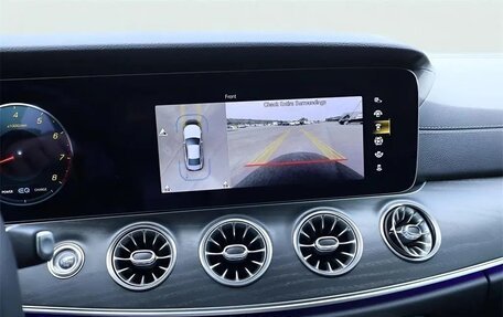 Mercedes-Benz CLS, 2022 год, 4 850 032 рублей, 26 фотография