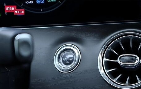 Mercedes-Benz CLS, 2022 год, 4 850 032 рублей, 29 фотография