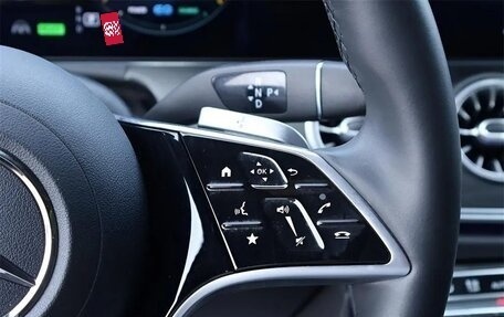 Mercedes-Benz CLS, 2022 год, 4 850 032 рублей, 34 фотография