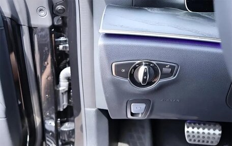 Mercedes-Benz CLS, 2022 год, 4 850 032 рублей, 37 фотография