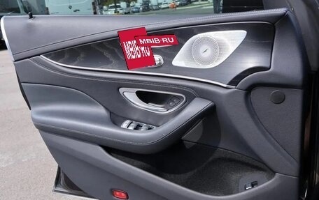 Mercedes-Benz CLS, 2022 год, 4 850 032 рублей, 38 фотография