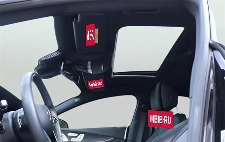 Mercedes-Benz CLS, 2022 год, 4 850 032 рублей, 40 фотография