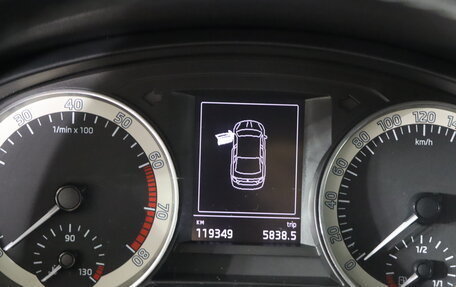 Skoda Rapid I, 2018 год, 1 199 990 рублей, 16 фотография