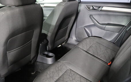 Skoda Rapid I, 2018 год, 1 199 990 рублей, 19 фотография