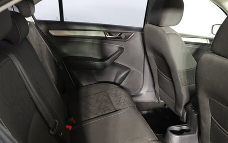 Skoda Rapid I, 2018 год, 1 199 990 рублей, 20 фотография