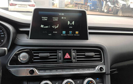 Genesis G70 I, 2019 год, 1 724 000 рублей, 8 фотография