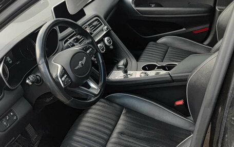 Genesis G70 I, 2019 год, 1 724 000 рублей, 9 фотография