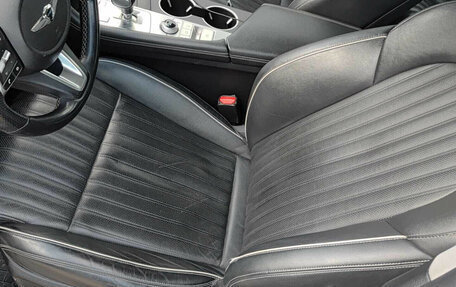 Genesis G70 I, 2019 год, 1 724 000 рублей, 15 фотография