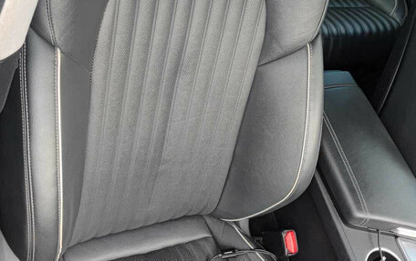 Genesis G70 I, 2019 год, 1 724 000 рублей, 14 фотография