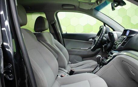 Chevrolet Orlando I, 2011 год, 1 050 000 рублей, 11 фотография