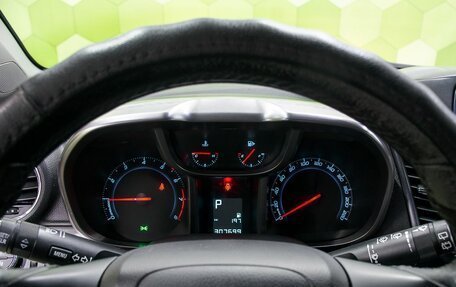 Chevrolet Orlando I, 2011 год, 1 050 000 рублей, 16 фотография