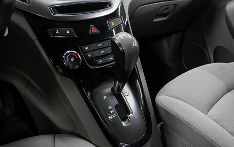 Chevrolet Orlando I, 2011 год, 1 050 000 рублей, 18 фотография