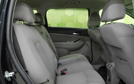 Chevrolet Orlando I, 2011 год, 1 050 000 рублей, 13 фотография