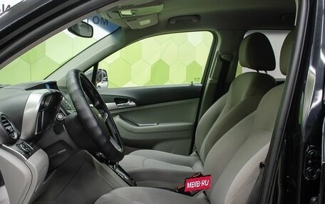 Chevrolet Orlando I, 2011 год, 1 050 000 рублей, 12 фотография