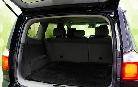 Chevrolet Orlando I, 2011 год, 1 050 000 рублей, 21 фотография