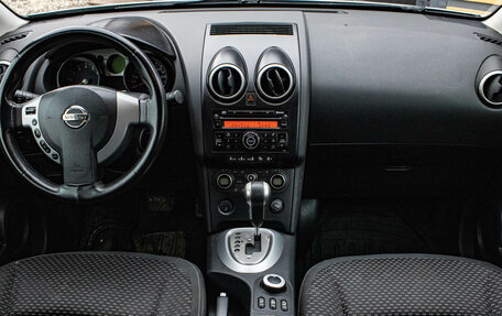 Nissan Qashqai, 2007 год, 689 000 рублей, 5 фотография