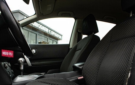 Nissan Qashqai, 2007 год, 689 000 рублей, 9 фотография