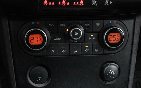 Nissan Qashqai, 2007 год, 689 000 рублей, 18 фотография