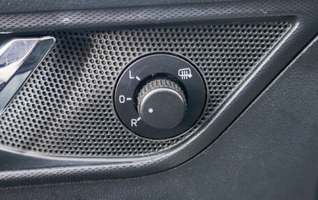 Skoda Rapid I, 2015 год, 799 000 рублей, 13 фотография