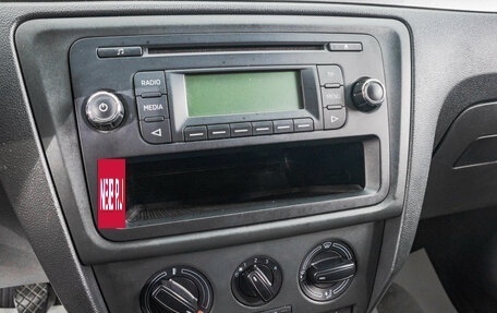 Skoda Rapid I, 2015 год, 799 000 рублей, 19 фотография