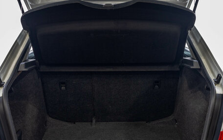 Skoda Rapid I, 2015 год, 799 000 рублей, 25 фотография