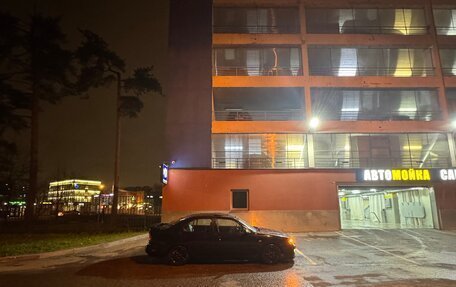 Nissan Primera II рестайлинг, 1997 год, 330 000 рублей, 12 фотография