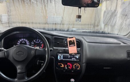 Nissan Primera II рестайлинг, 1997 год, 330 000 рублей, 5 фотография