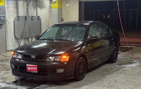 Nissan Primera II рестайлинг, 1997 год, 330 000 рублей, 1 фотография