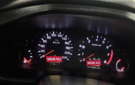 Nissan Primera II рестайлинг, 1997 год, 330 000 рублей, 6 фотография