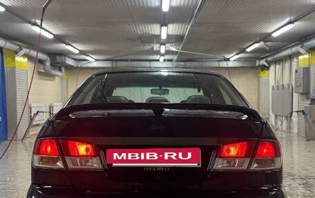 Nissan Primera II рестайлинг, 1997 год, 330 000 рублей, 7 фотография