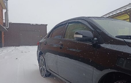 Toyota Corolla, 2010 год, 845 000 рублей, 5 фотография