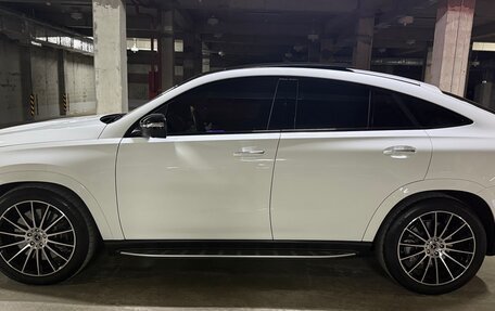 Mercedes-Benz GLE, 2022 год, 9 700 000 рублей, 7 фотография