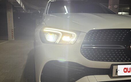 Mercedes-Benz GLE, 2022 год, 9 700 000 рублей, 5 фотография