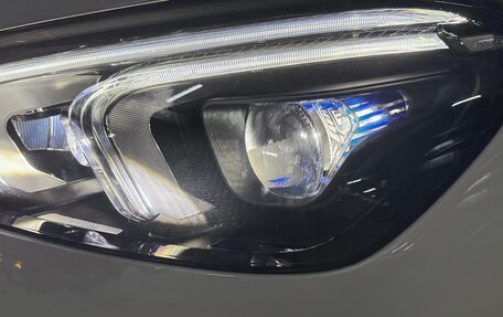 Mercedes-Benz GLE, 2022 год, 9 700 000 рублей, 6 фотография