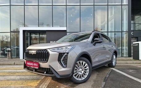 Haval Jolion, 2025 год, 2 799 000 рублей, 1 фотография