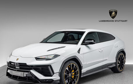 Lamborghini Urus I, 2025 год, 44 549 588 рублей, 1 фотография