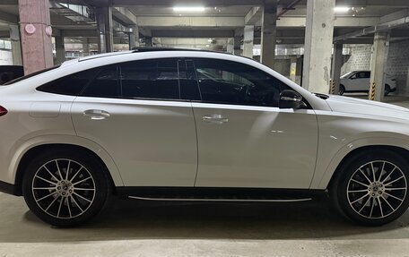 Mercedes-Benz GLE, 2022 год, 9 700 000 рублей, 14 фотография