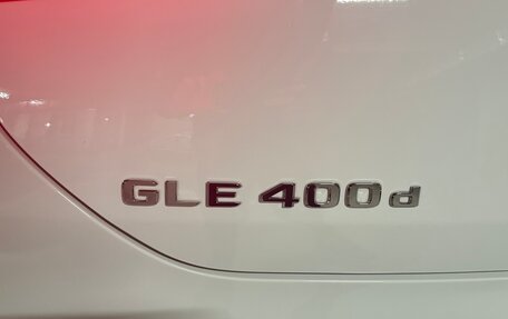 Mercedes-Benz GLE, 2022 год, 9 700 000 рублей, 20 фотография