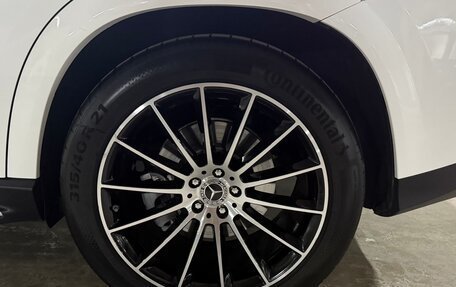 Mercedes-Benz GLE, 2022 год, 9 700 000 рублей, 19 фотография