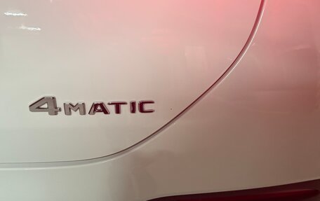 Mercedes-Benz GLE, 2022 год, 9 700 000 рублей, 21 фотография