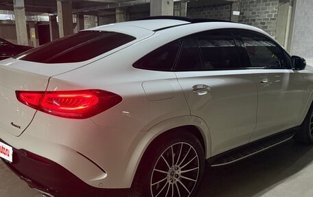 Mercedes-Benz GLE, 2022 год, 9 700 000 рублей, 13 фотография