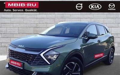 KIA Sportage IV рестайлинг, 2022 год, 3 438 000 рублей, 1 фотография