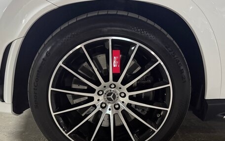 Mercedes-Benz GLE, 2022 год, 9 700 000 рублей, 18 фотография