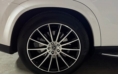 Mercedes-Benz GLE, 2022 год, 9 700 000 рублей, 22 фотография